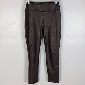 Tuckernuck Faux Leather Leggings